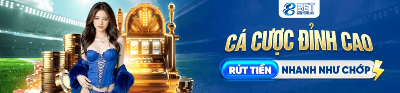 Các trò chơi casino phổ biến