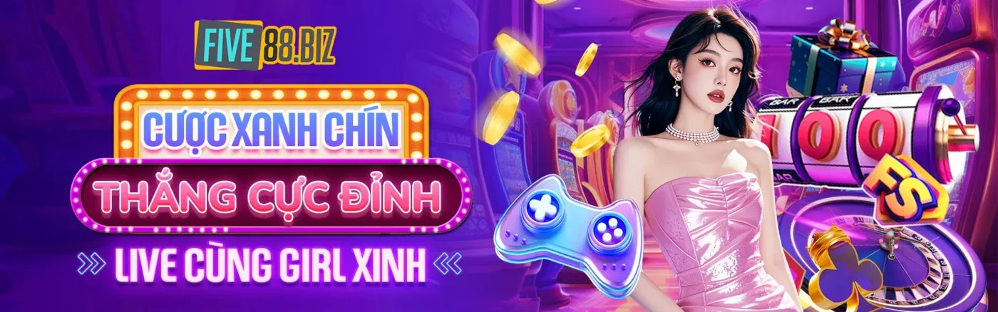 Game bắn cá online tại nhà cái uy tín xịn sò